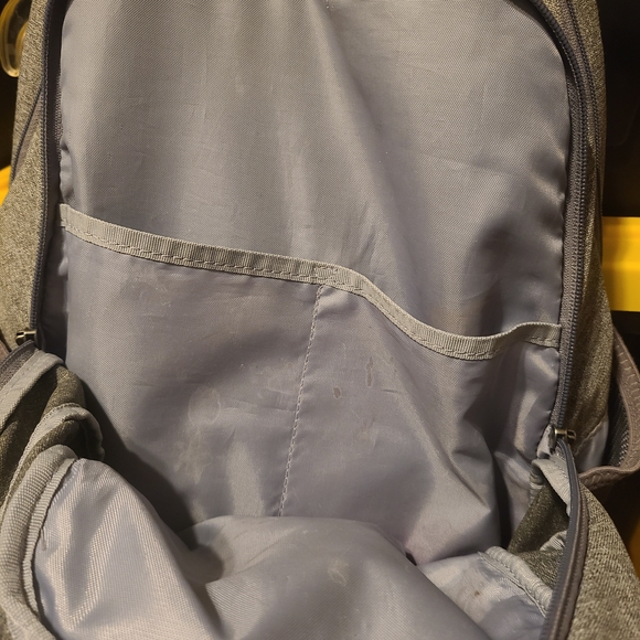 Under Armour Recruit 2.0 Backpack - Picture 7 of 9